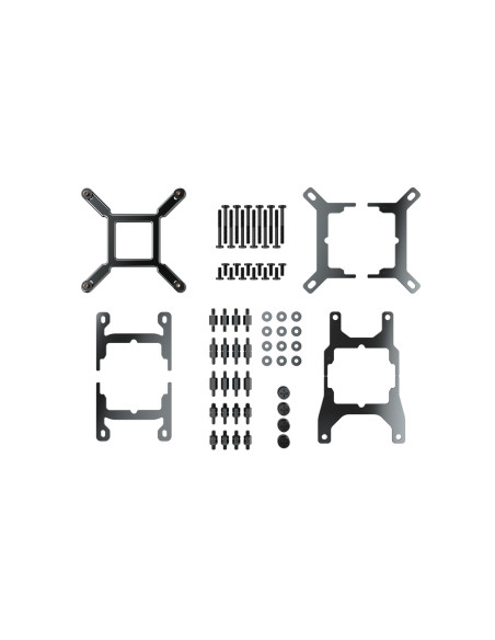 Cooler Corsair CW-9060059-WW, "CW-9060059-WW" (include TV 3.5