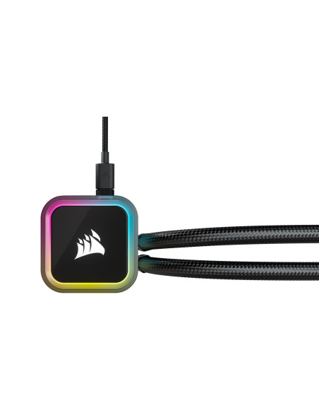 Cooler Corsair CW-9060060-WW, "CW-9060060-WW" (include TV 3.5