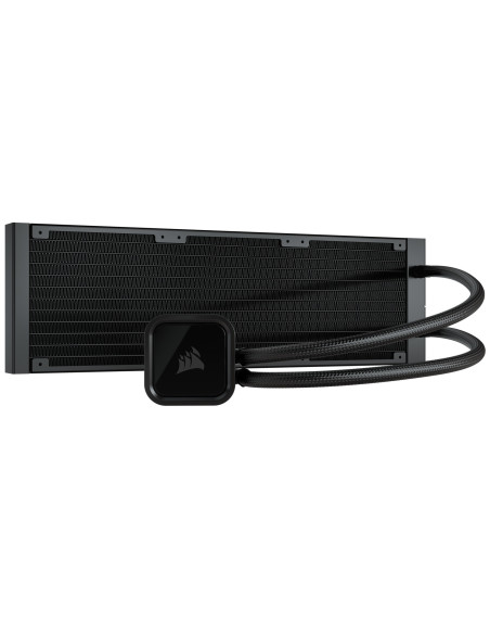 Cooler Corsair CW-9060060-WW, "CW-9060060-WW" (include TV 3.5