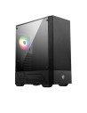 MSI MAG FORGE 111R Global 2xUSB 3.0 1x120mm ARGB Fan ARGB