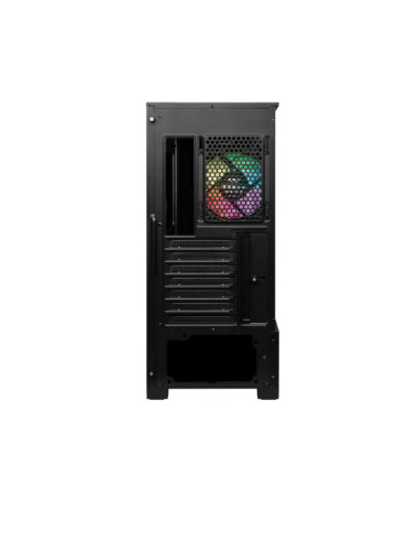 MSI MAG FORGE 111R Global 2xUSB 3.0 1x120mm ARGB Fan ARGB