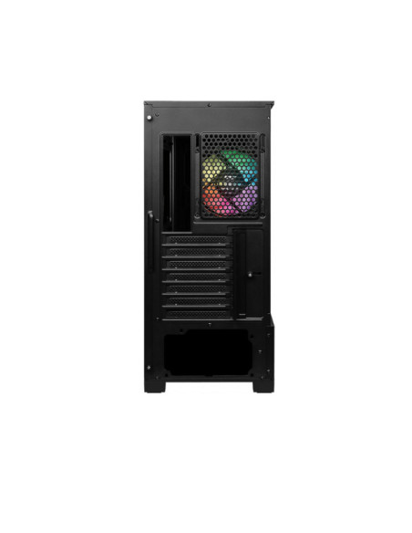 MSI MAG FORGE 111R Global 2xUSB 3.0 1x120mm ARGB Fan ARGB