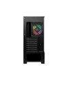 MSI MAG FORGE 111R Global 2xUSB 3.0 1x120mm ARGB Fan ARGB