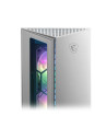 MSI MPG GUNGNIR 110R WHITE Global 2xUSB 3.0 1xType C 4x120mm