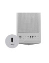 MSI MPG GUNGNIR 110R WHITE Global 2xUSB 3.0 1xType C 4x120mm