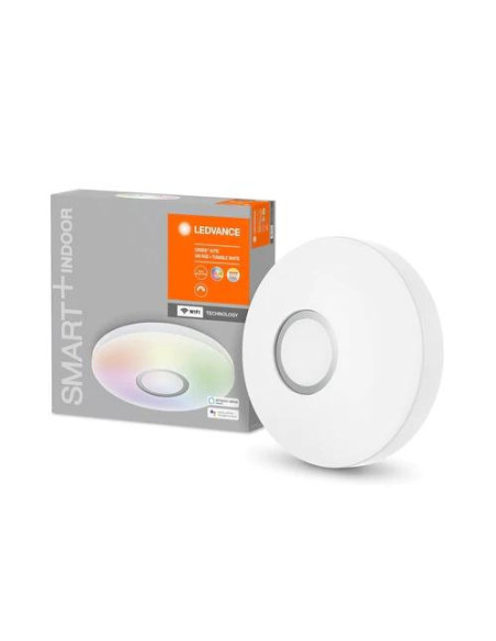 SMART WIFI ORBISKITE RD340 RGBTW, "000004058075495685" (include