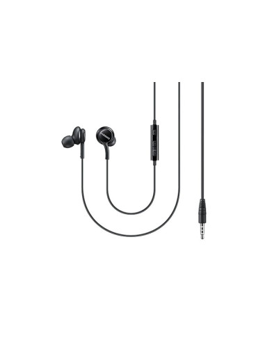 Samsung Common Earphones Jack 3.5mm Black "EO-IA500BBEGWW"