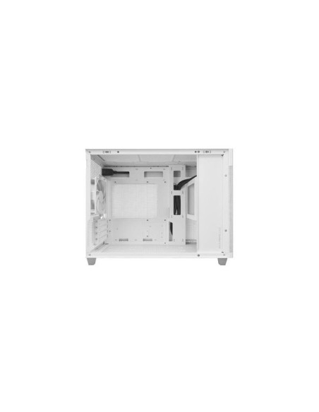Carcasa Asus AP201 Mesh white mATX, "AP201 MESH WHITE",AP201