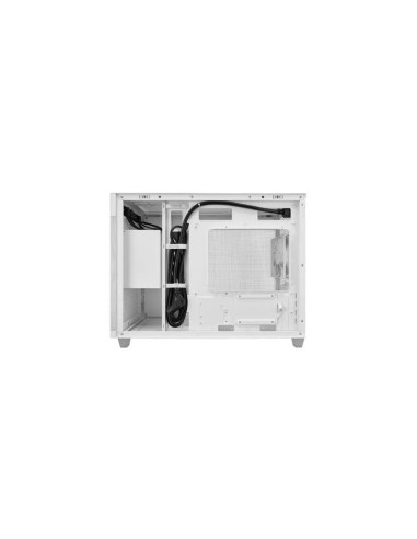 Carcasa Asus AP201 Mesh white mATX, "AP201 MESH WHITE",AP201