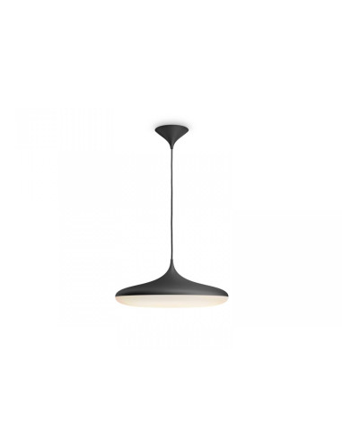 Cher Hue pendant black, "000008719514341197" (include TV