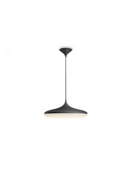 Cher Hue pendant black, "000008719514341197" (include TV