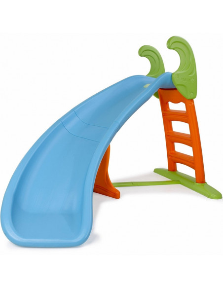 Tobogan copii Feber, 195 cm Tobogan copii Feber, 195 cm