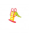 Tobogan copii Mochtoys mare 200 cm, Verde,11557