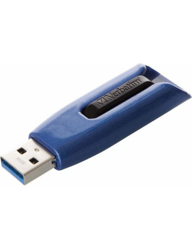 USB DRIVE 3.0 64GB STORE ´N´ GO V3 MAX "49807",49807