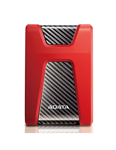 AHD650-2TU31-CRD,Hdd usb3.1 2tb ext. 2.5"/red ahd650-2tu31-crd adata