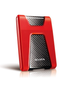 AHD650-2TU31-CRD,Hdd usb3.1 2tb ext. 2.5"/red ahd650-2tu31-crd adata 2