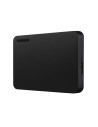HDD USB3 1TB EXT. 2.5"/BLACK HDTB410EK3AA TOSHIBA,HDTB410EK3AA