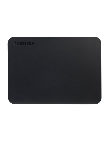 HDD USB3 2TB EXT. 2.5"/BLACK HDTB420EK3AA TOSHIBA,HDTB420EK3AA