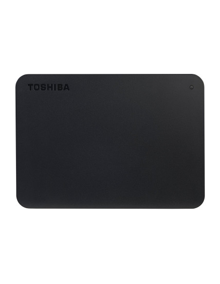 HDD USB3 2TB EXT. 2.5"/BLACK HDTB420EK3AA TOSHIBA,HDTB420EK3AA