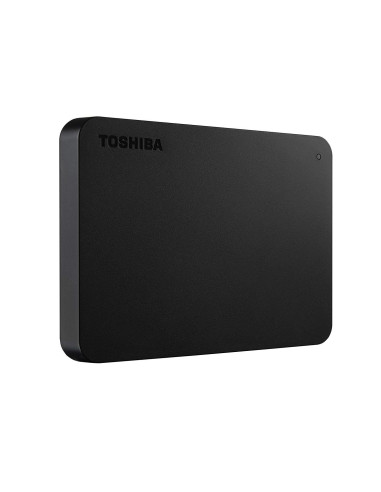 HDD USB3 2TB EXT. 2.5"/BLACK HDTB420EK3AA TOSHIBA,HDTB420EK3AA