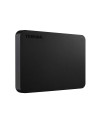 HDD USB3 2TB EXT. 2.5"/BLACK HDTB420EK3AA TOSHIBA,HDTB420EK3AA