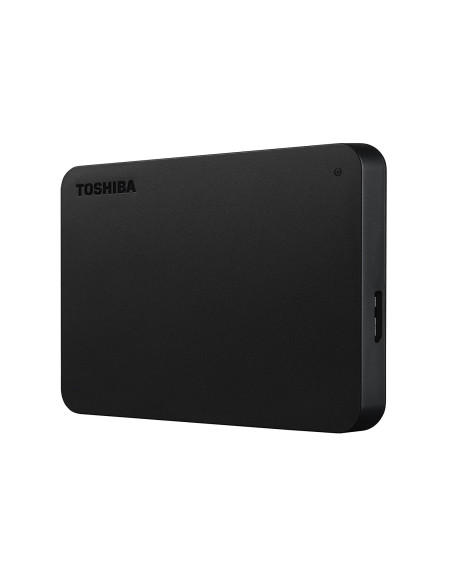 HDD USB3 2TB EXT. 2.5"/BLACK HDTB420EK3AA TOSHIBA,HDTB420EK3AA
