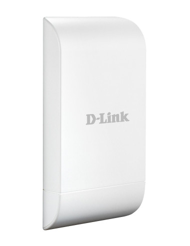 ACCESS POINT D-LINK wireless exterior 300Mbps, port 10/100Mbps