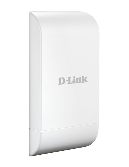 ACCESS POINT D-LINK wireless exterior 300Mbps, port 10/100Mbps