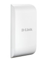 ACCESS POINT D-LINK wireless exterior 300Mbps, port 10/100Mbps