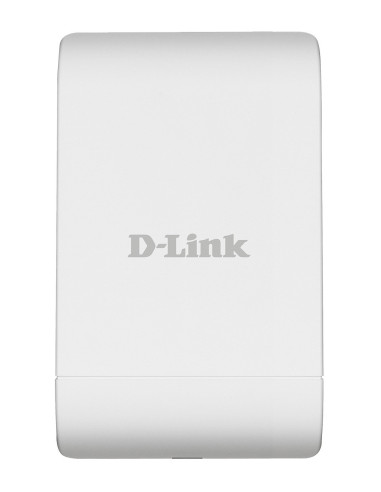 ACCESS POINT D-LINK wireless exterior 300Mbps, port 10/100Mbps