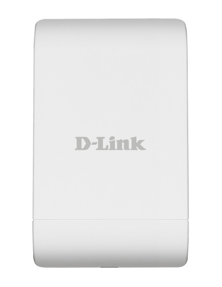 ACCESS POINT D-LINK wireless exterior 300Mbps, port 10/100Mbps