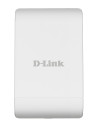 ACCESS POINT D-LINK wireless exterior 300Mbps, port 10/100Mbps