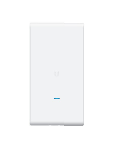ACCESS Point Ubiquiti wireless exterior 1750 Mbps, port