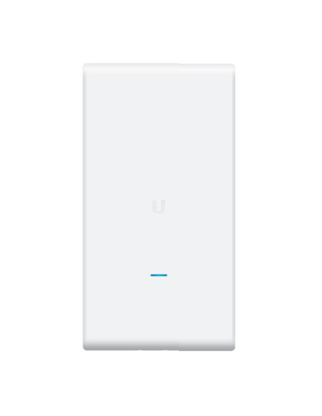 ACCESS Point Ubiquiti wireless exterior 1750 Mbps, port