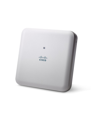 ACCESS Point CISCO wireless interior 1200 Mbps, port