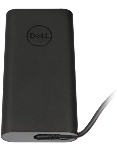 ADAPTOR Notebook DELL, 90W, USB Type-C, compatibil DELL