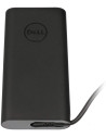 ADAPTOR Notebook DELL, 90W, USB Type-C, compatibil DELL