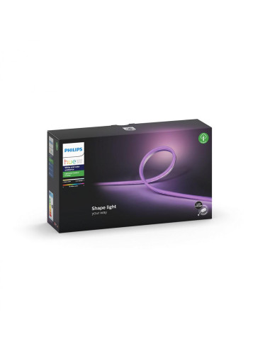BANDA LED LED Philips, soclu integrat, putere 37.5W, forma