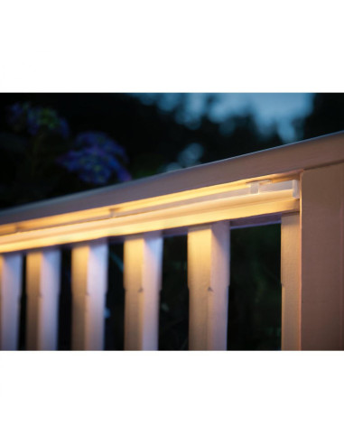 BANDA LED LED Philips, soclu integrat, putere 37.5W, forma