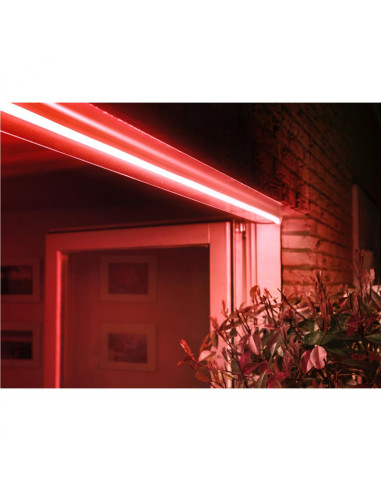 BANDA LED LED Philips, soclu integrat, putere 37.5W, forma