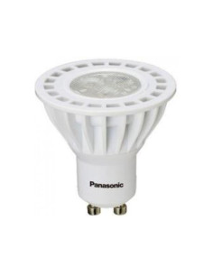 SPOT LED Panasonic, soclu GU10, putere 4W, forma spot, lumina