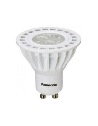 SPOT LED Panasonic, soclu GU10, putere 4W, forma spot, lumina