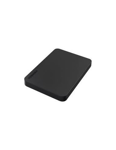 HDD USB3.2 1TB EXT. 2.5"/BLACK HDTB410EKCAA TOSHIBA,HDTB410EKCAA