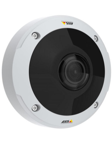 NET CAMERA M3058-PLVE H.264/MINI DOME 01178-001 AXIS,01178-001