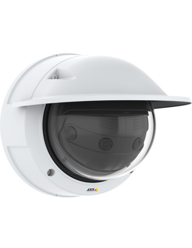 NET CAMERA P3807-PVE/01048-001 AXIS,01048-001