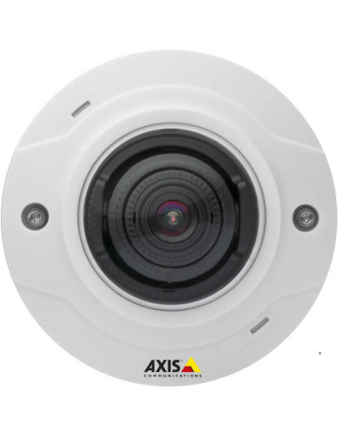 NET CAMERA M3064-V H.264/MINI DOME 01716-001 AXIS,01716-001