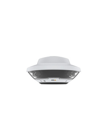 NET CAMERA Q6100-E 50HZ/PTZ DOME 01710-001 AXIS,01710-001