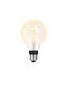 BEC smart LED Philips, soclu E27, putere 7W, forma clasic