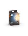 BEC smart LED Philips, soclu E27, putere 7W, forma clasic