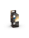 SET 2 becuri smart LED Philips, soclu GU10, putere 4.5W, forma